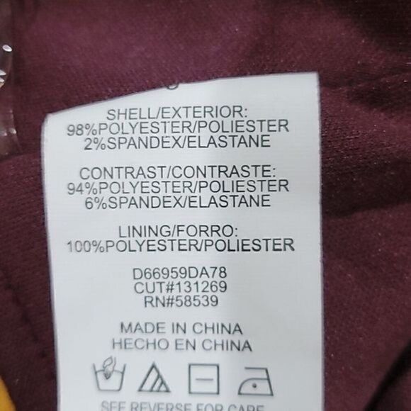 Speechless Halter A-line Mini Party Dress Sz 3 - Picture 9 of 13